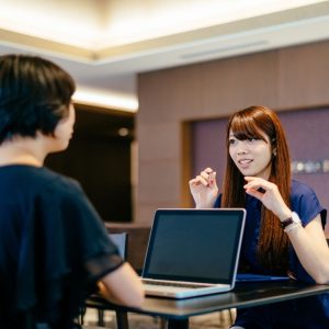 Personal Credit Consultation