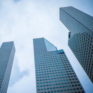 Commercial Property Loan Consultation